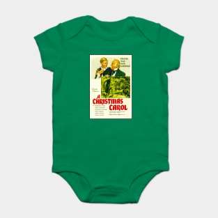 Scrooge Baby Bodysuit